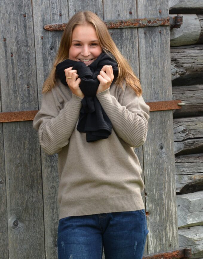 stort_sort